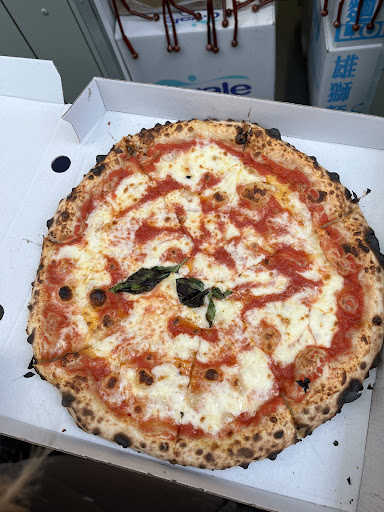 Photo of Italian Streetfood - Stall 91, Market Pl, Norwich NR2 1ND